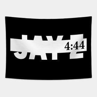 four and fourty four jay z Tapestry