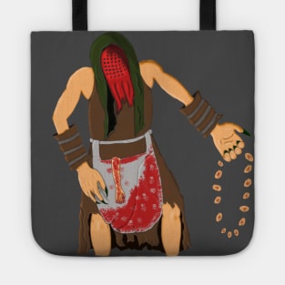 Witch Tote