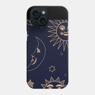 Celestial Phone Case