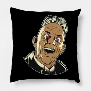 Lloyd Judge Doom Pillow