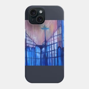 Synthesis Phone Case