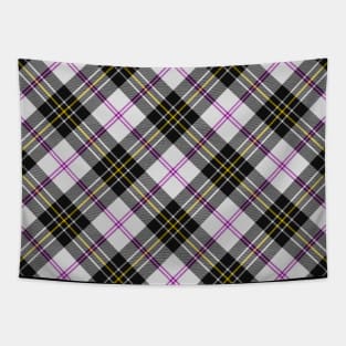 Clan MacPherson Dress Tartan Tapestry