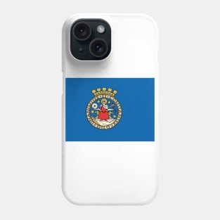 Oslo Phone Case