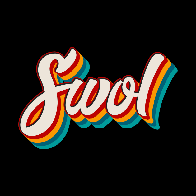 Swol by n23tees