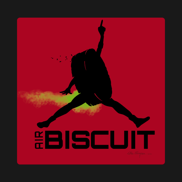 Air Biscuit by Smiling_Tater_Design