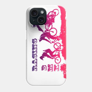 bmx Phone Case