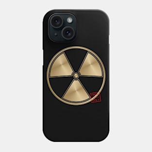 Crop Circle #166 Phone Case