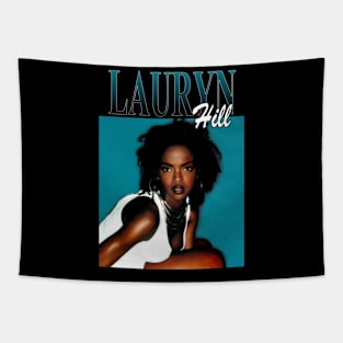 Lauryn Hill Majestic Melodies Tapestry