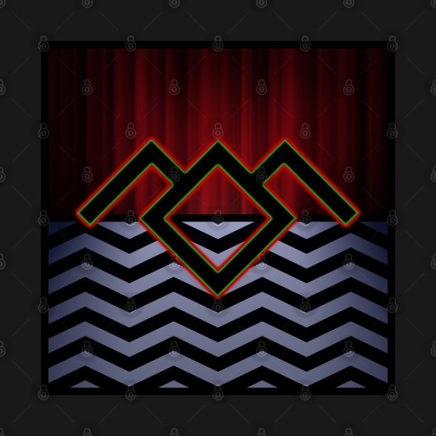 Twin Peaks by VSP Designs