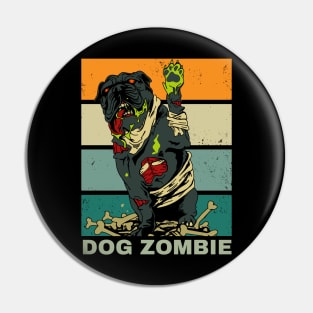 Dog zombie funnny, dog zombie, Pin