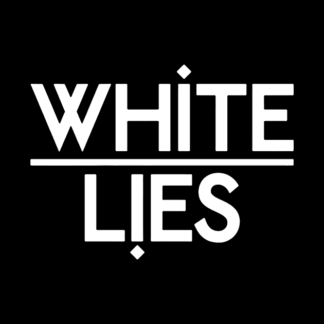 White Lies by BrandyWelcher