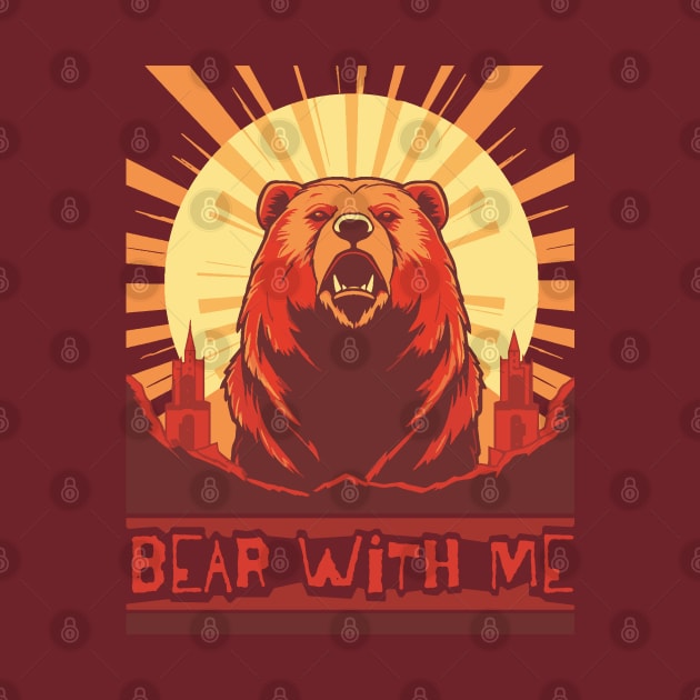 Bear with me by WickedAngel