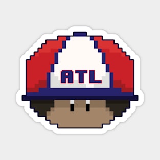 Atlanta Magnet