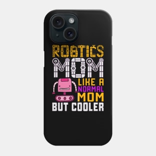 Not like every other mom Phone Case