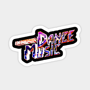 EDM #6 (new design) Magnet