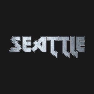 Seattle T-Shirt