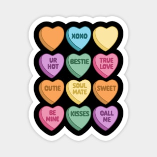 Valentines Day Gift v2 Magnet