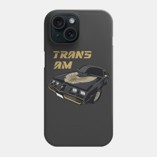 Trans Am Phone Case