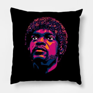 Pulp Fiction Pillow