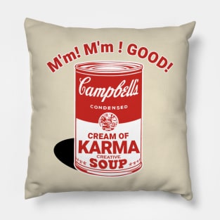 KARMA Pillow