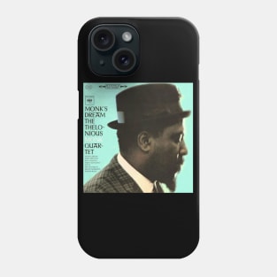 Monk's Dream Phone Case