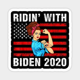 Joe Biden 2020 for US President Election Vote Joe Biden Magnet