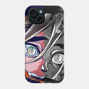 Douma Phone Case