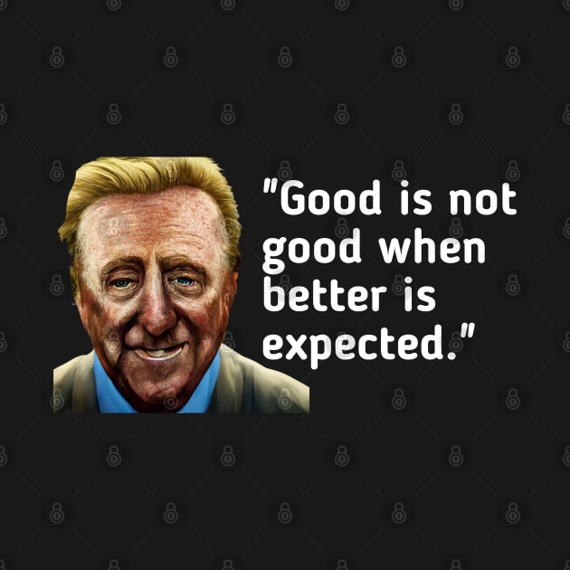 vin scully qoutes by itacc