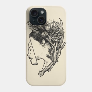 Surreal Nature Phone Case