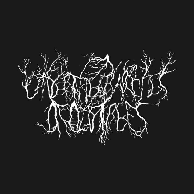 Under the Branches of Old Trees V by Serpent’s Sword Records