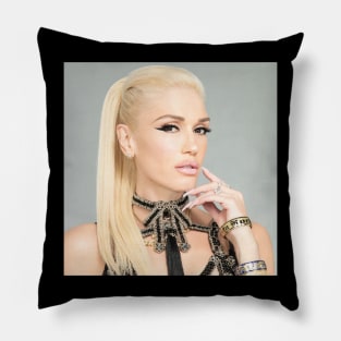 Gwen  Stefani music concert Pillow