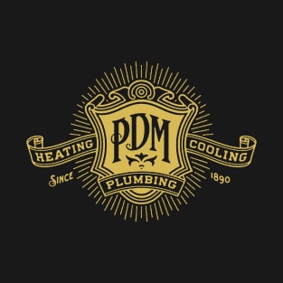 Plumbing T-Shirt