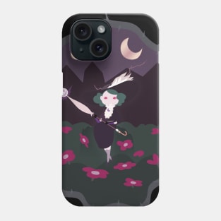 Villainess Phone Case