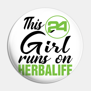 Herbalife Pins And Buttons Teepublic