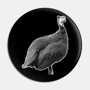 goose Pin