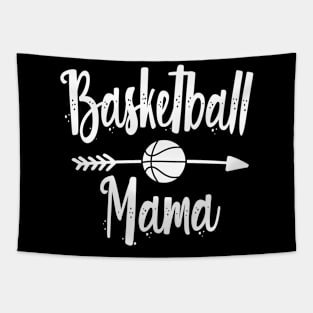 basketball mama Tapestry