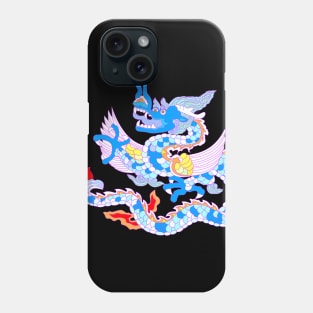 Dragon 1303 Phone Case