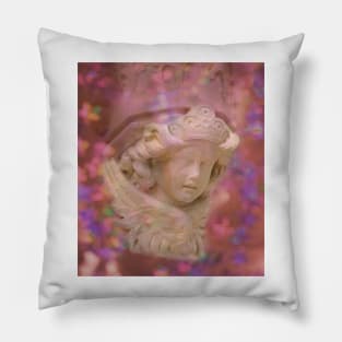 Angel III Pillow