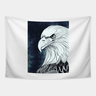 Eagle Tapestry