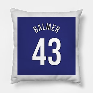 Balmer 43 Home Kit - 22/23 Season Pillow