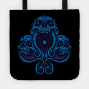 Yog-Sothoth Clubs - Azhmodai 2020 Tote