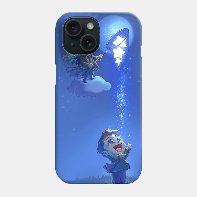 Starlight Phone Case by GioGui