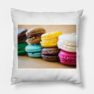 Macaroons Pillow