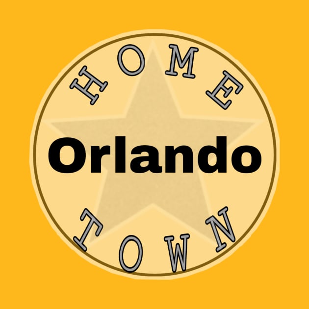 Hometown Orlando by Hometown