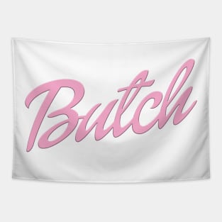 Butch Tapestry