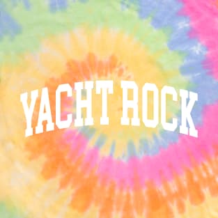 Yacht Rock (College) T-Shirt