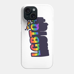 Pride Month Phone Case