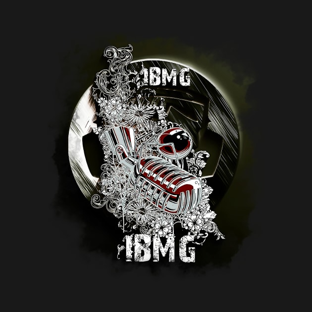 IBMG apparel by ibmg