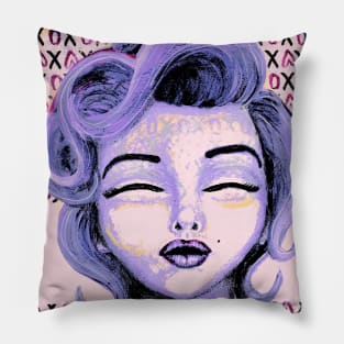 Marilyn Pillow