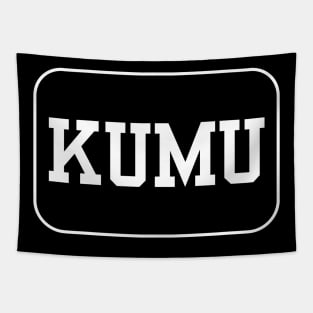 Kumu Tapestry